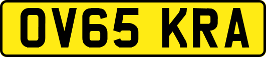 OV65KRA