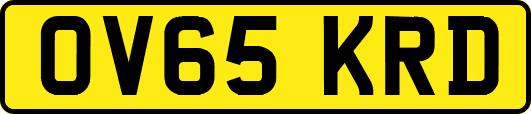 OV65KRD