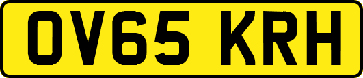 OV65KRH