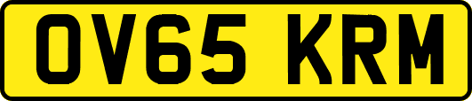 OV65KRM