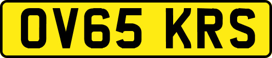 OV65KRS