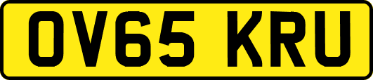 OV65KRU