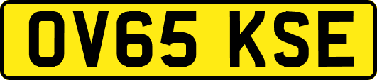 OV65KSE
