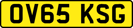 OV65KSG