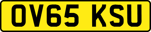 OV65KSU
