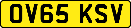 OV65KSV
