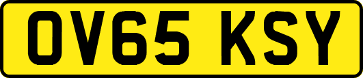 OV65KSY