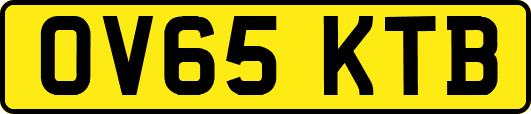 OV65KTB