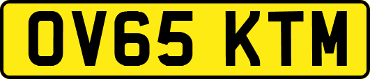 OV65KTM