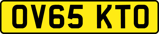 OV65KTO