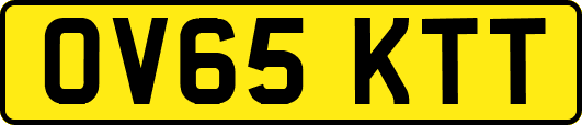 OV65KTT