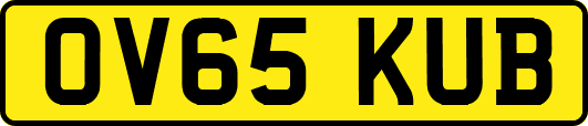 OV65KUB
