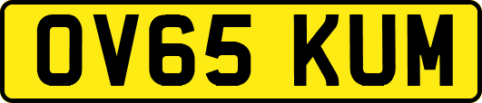 OV65KUM