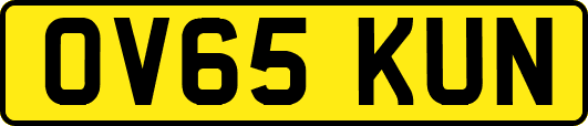 OV65KUN