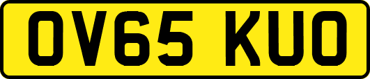 OV65KUO