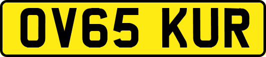 OV65KUR