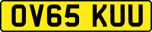 OV65KUU