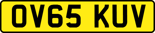 OV65KUV