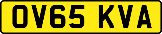 OV65KVA