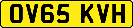 OV65KVH
