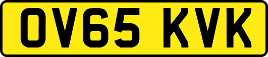 OV65KVK