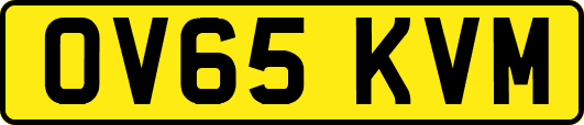 OV65KVM