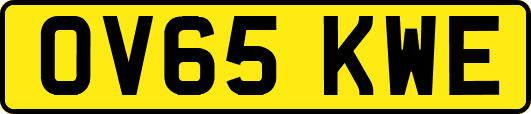 OV65KWE