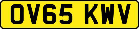 OV65KWV
