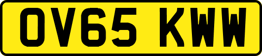 OV65KWW
