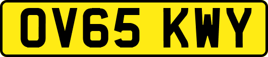 OV65KWY