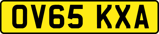 OV65KXA