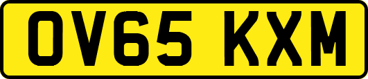 OV65KXM
