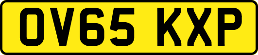 OV65KXP