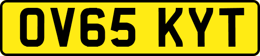 OV65KYT