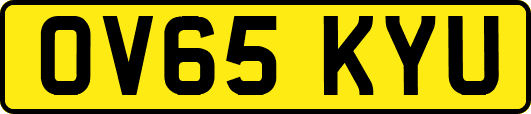 OV65KYU
