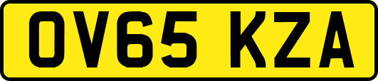 OV65KZA