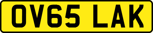 OV65LAK