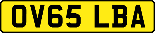 OV65LBA
