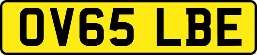 OV65LBE