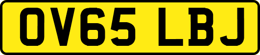 OV65LBJ