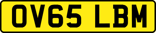 OV65LBM