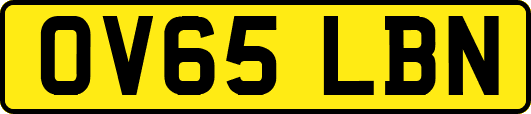 OV65LBN