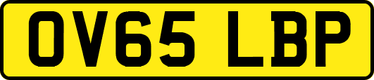 OV65LBP