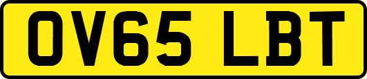 OV65LBT