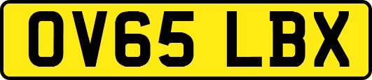 OV65LBX