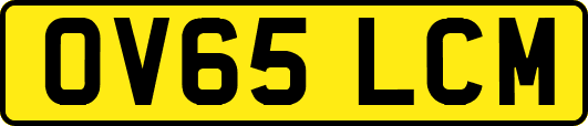 OV65LCM