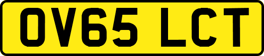 OV65LCT