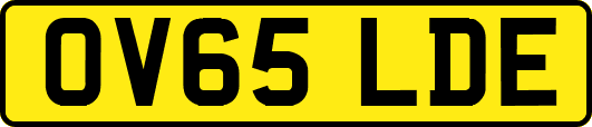 OV65LDE