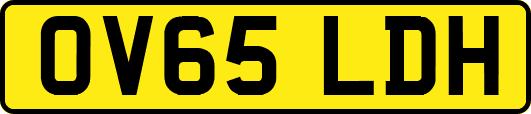 OV65LDH