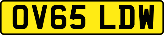 OV65LDW